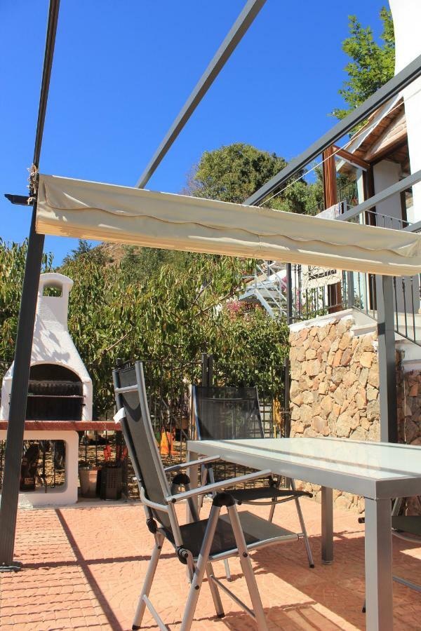 Apartamento Vista Mare Lanusei Exterior foto