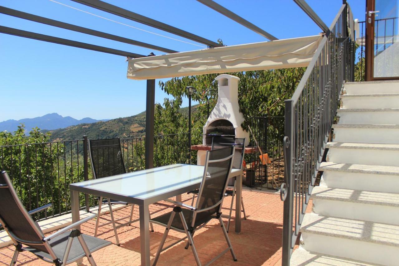Apartamento Vista Mare Lanusei Exterior foto
