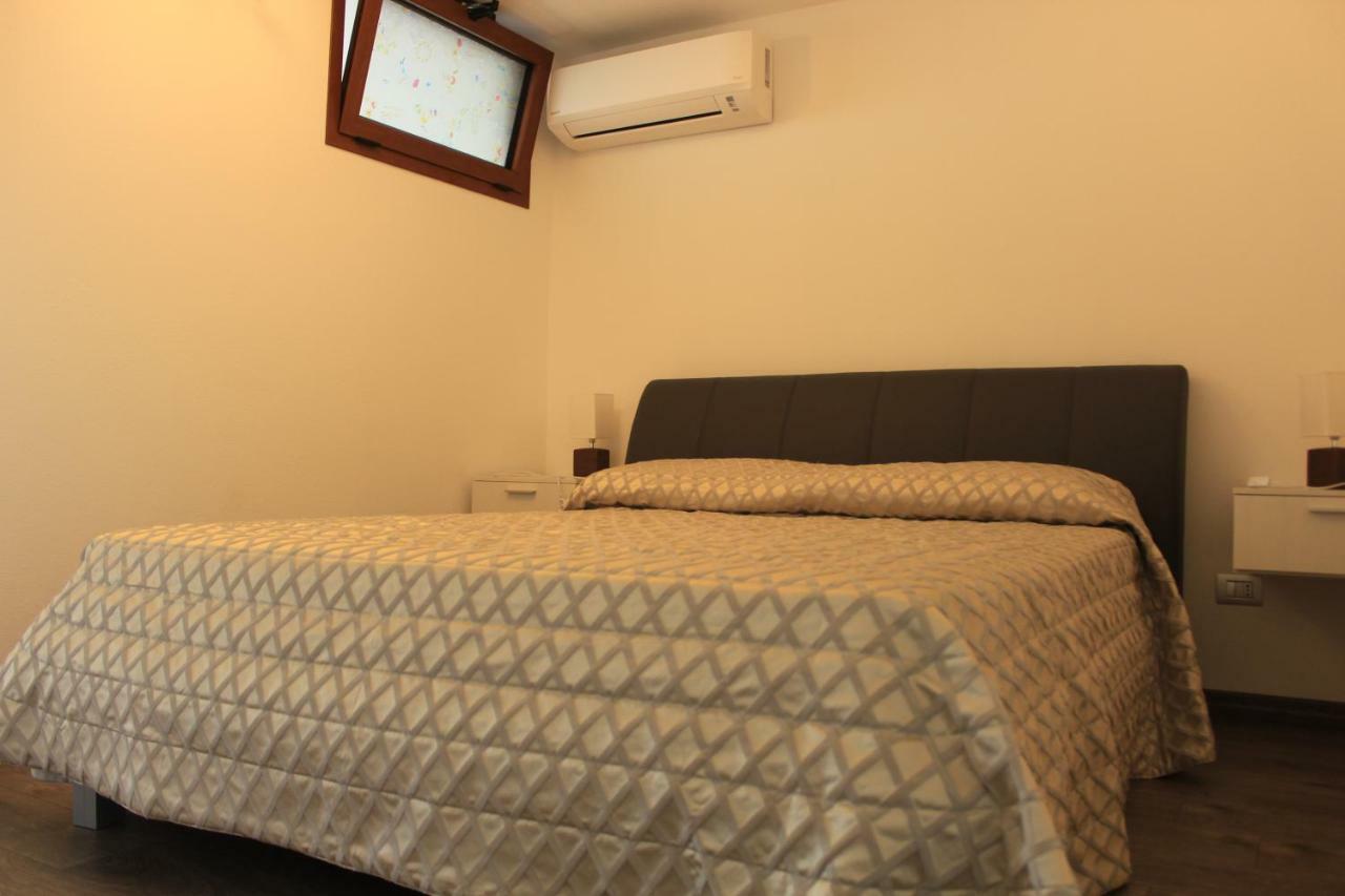Apartamento Vista Mare Lanusei Exterior foto