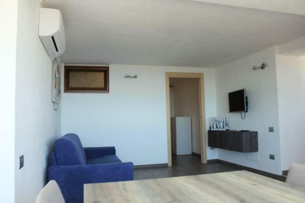 Apartamento Vista Mare Lanusei Exterior foto