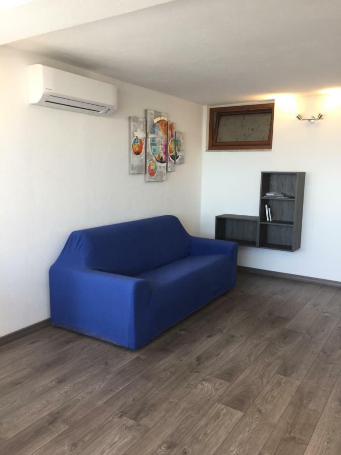 Apartamento Vista Mare Lanusei Exterior foto